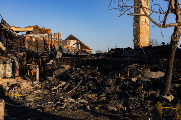24/7 Emergency Fire Damage Restoration experts in Chanhassen, MN