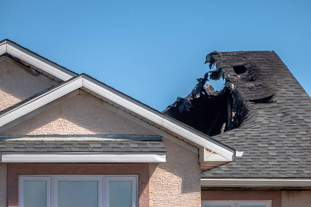 Licensed Fire Damage Restoration service in Chanhassen, MN - Fire Damage Laser Cleaning